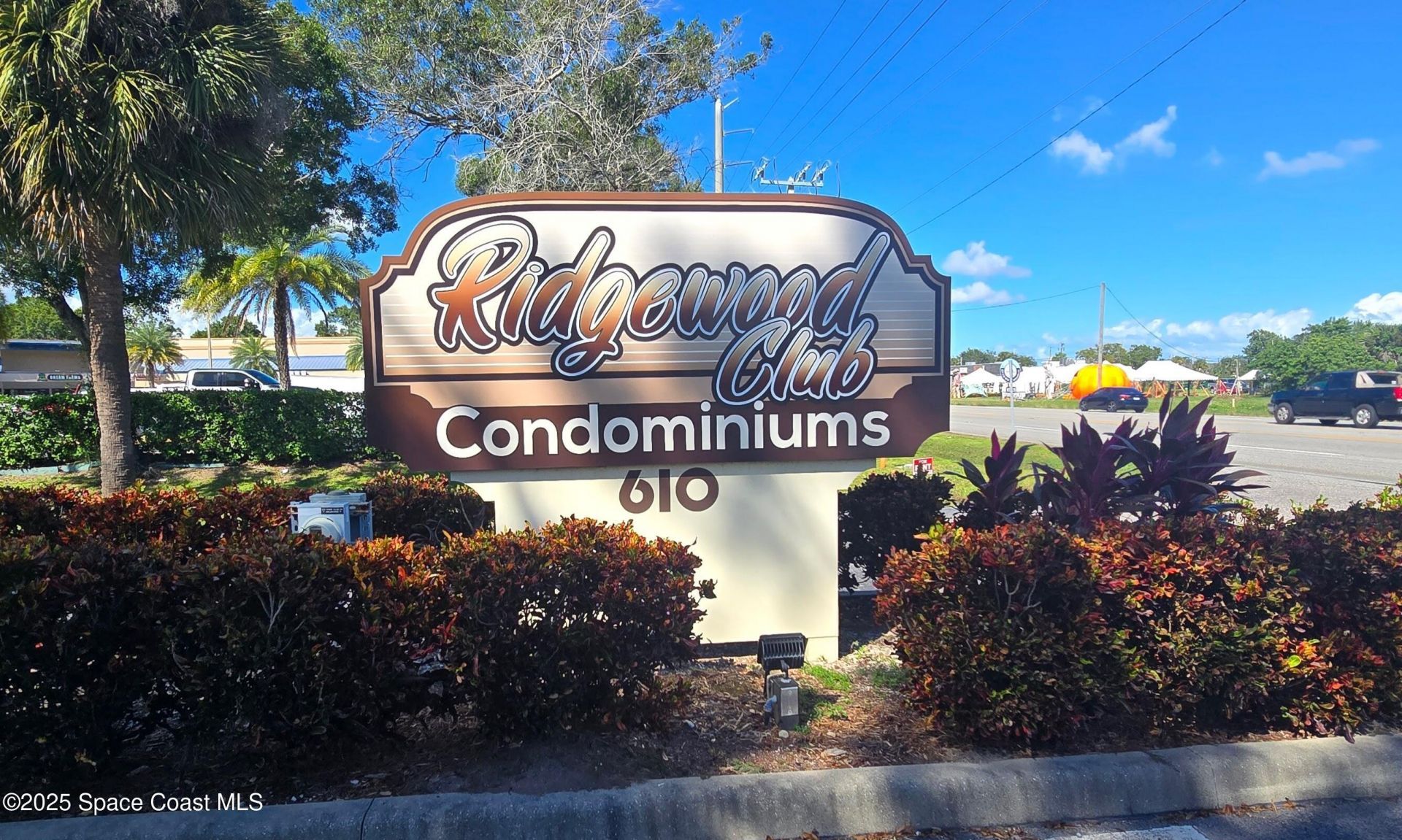 620 Ridge Club Drive, Unit 88, Melbourne, FL 32934 Photo