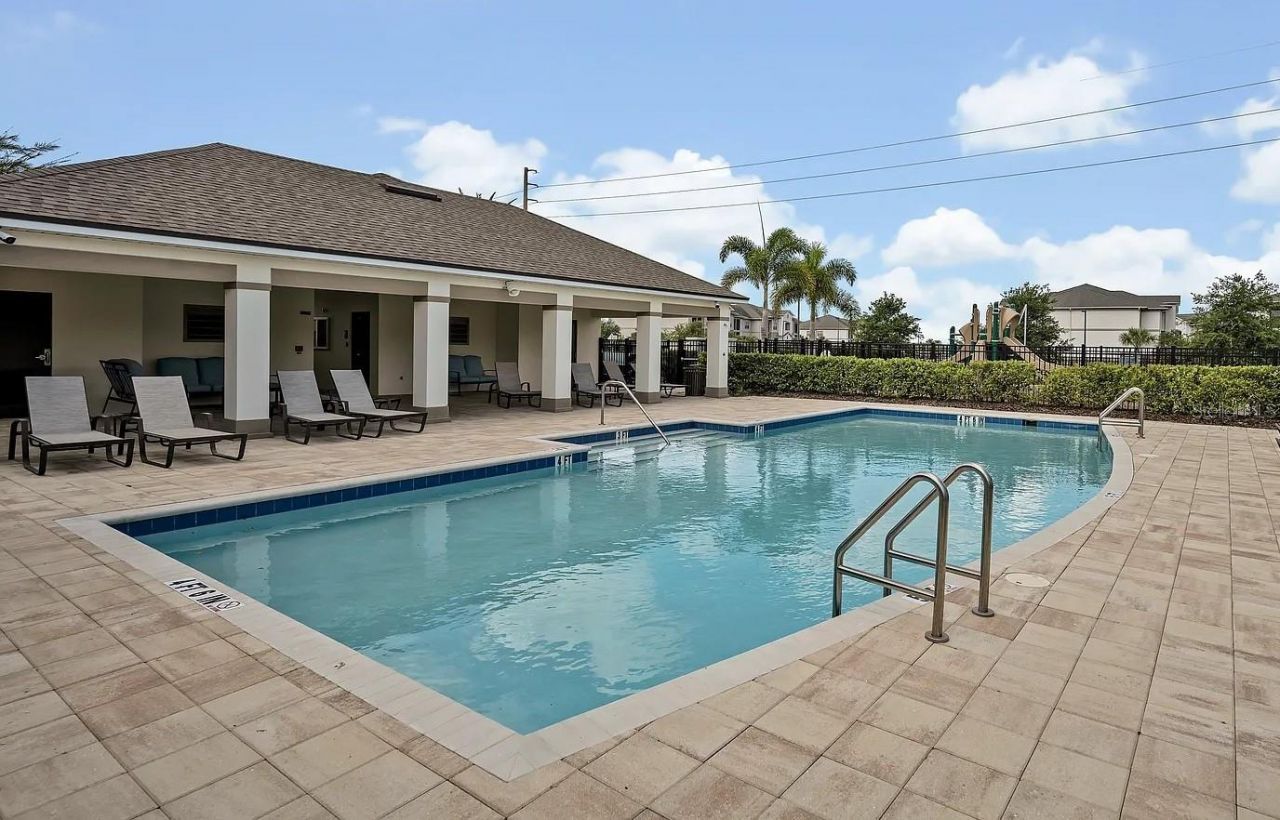 2539 Sweet Viburnum Way , Ocoee, FL 34761 Photo