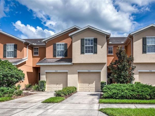 5014 WHITE SANDERLING COURT , TAMPA, FL 33619
