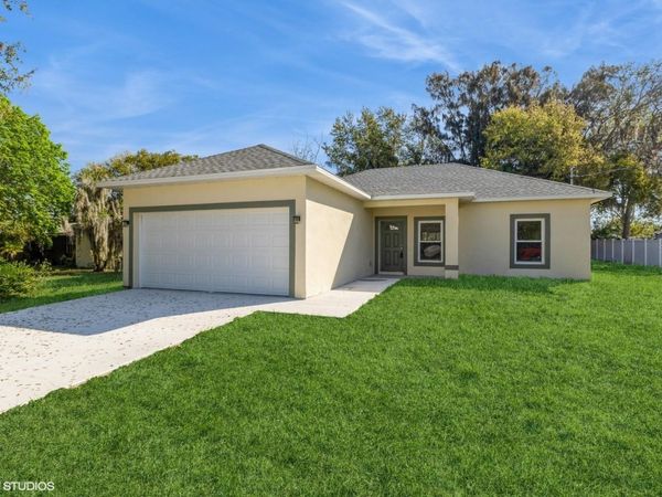 613 DAKOTA AVENUE, ST CLOUD, FL 34769