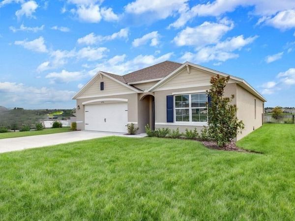 2607 HARRIER COURT , Unit Joy, APOPKA, FL 32703