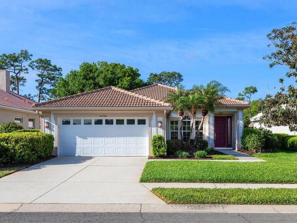 10106 GLENMORE AVENUE , BRADENTON, FL 34202