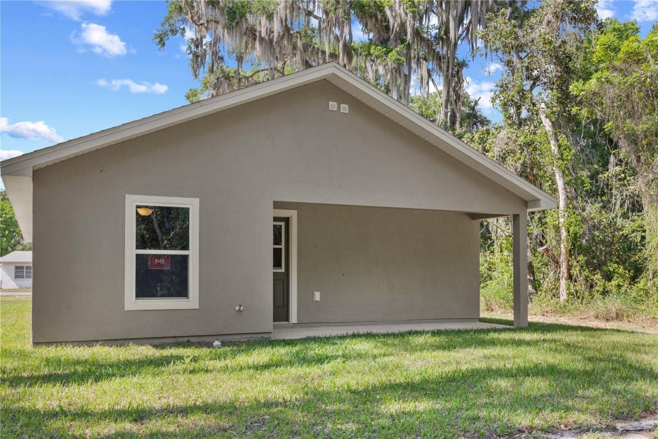 1025 Cr 452a, Lake Panasoffkee, FL 33538 Photo