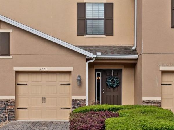 1550 DOWNY BIRCH LANE , LONGWOOD, FL 32750