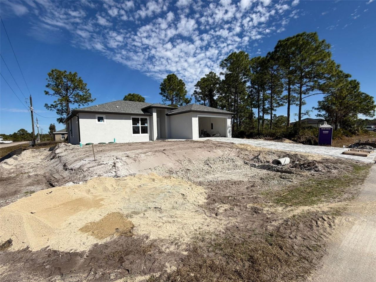 2820 W 44 Street, Lehigh Acres, FL 33971 Photo