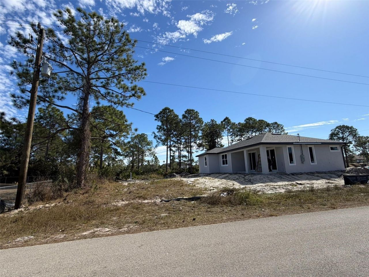 2820 W 44 Street, Lehigh Acres, FL 33971 Photo