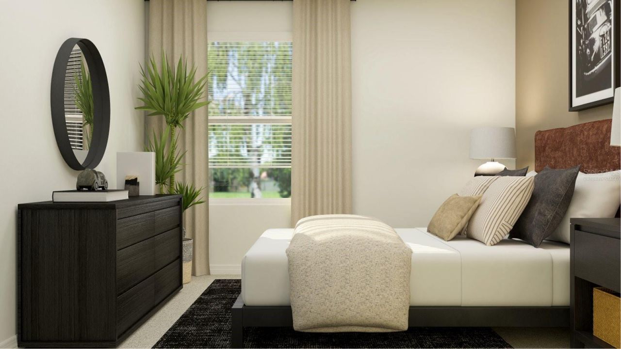 3672 Rolling Ridge Bend , Davenport, FL 33837 Photo