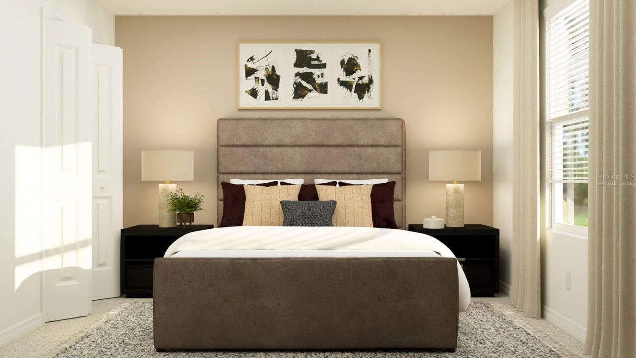 3672 Rolling Ridge Bend , Davenport, FL 33837 Photo