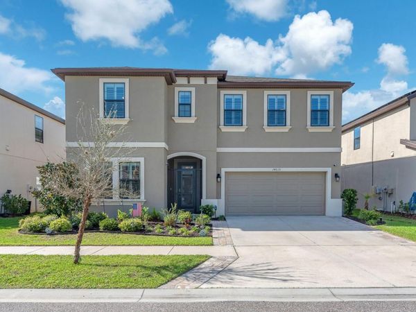 14615 RED CASTLE AVENUE, LITHIA, FL 33547