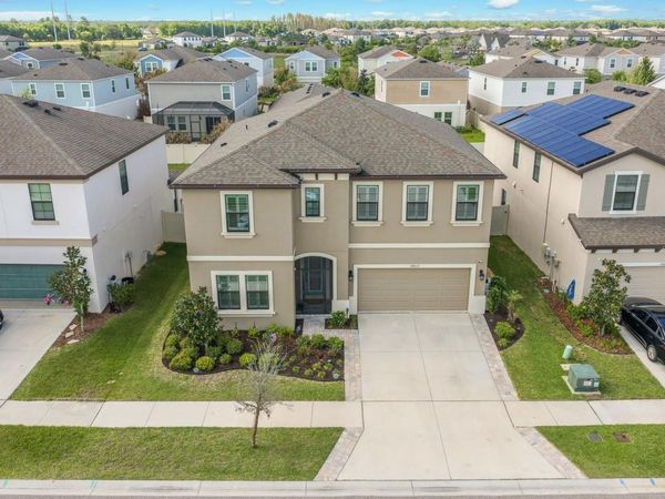 14615 RED CASTLE AVENUE, LITHIA, FL 33547