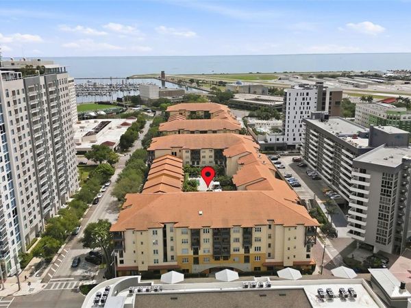 200 4TH AVENUE S, Unit 321, ST PETERSBURG, FL 33701