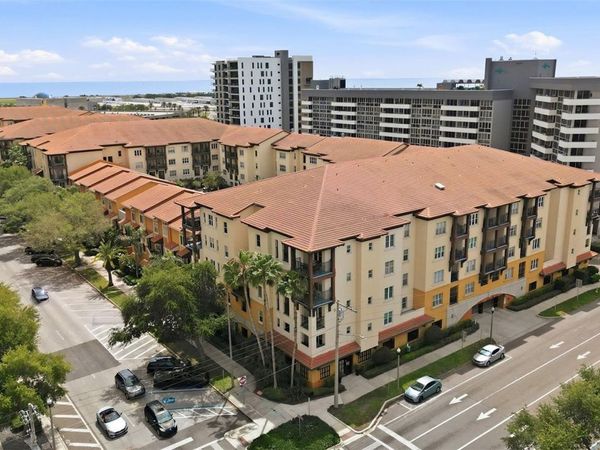 200 4TH AVENUE S, Unit 321, ST PETERSBURG, FL 33701