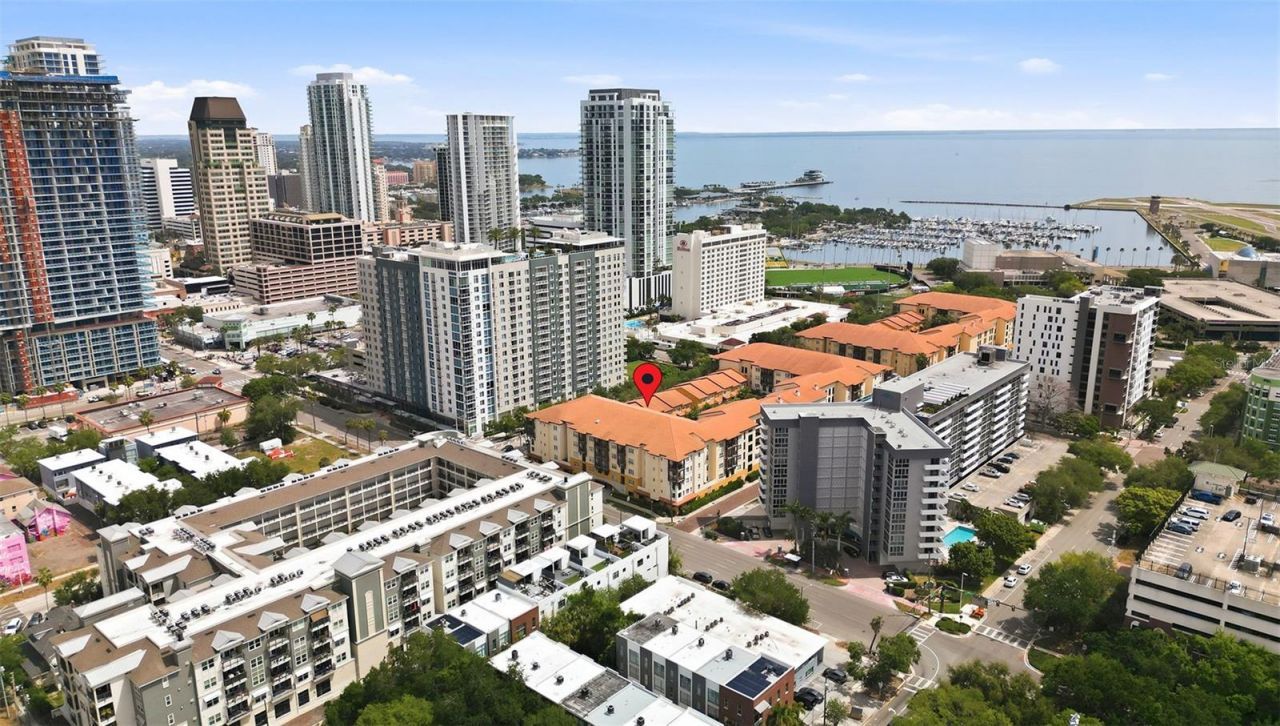 200 4th Avenue S, Unit 321, Saint Petersburg, FL 33701 Photo