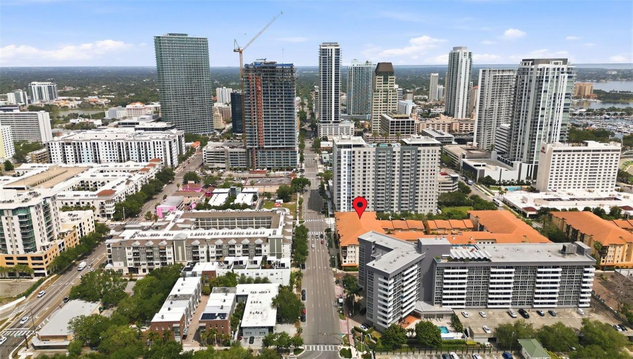 200 4th Avenue S, Unit 321, Saint Petersburg, FL 33701 Photo