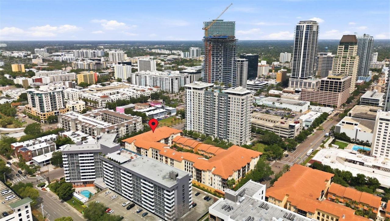 200 4th Avenue S, Unit 321, Saint Petersburg, FL 33701 Photo