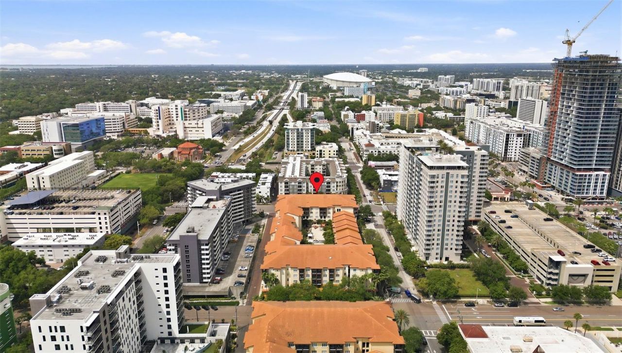 200 4th Avenue S, Unit 321, Saint Petersburg, FL 33701 Photo