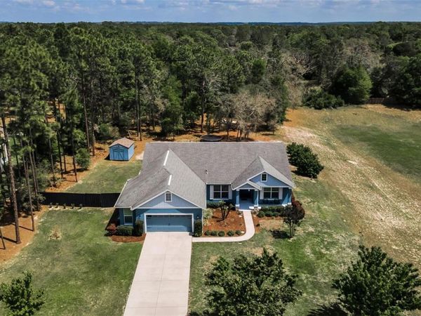 15747 SAGO DRIVE, BROOKSVILLE, FL 34604