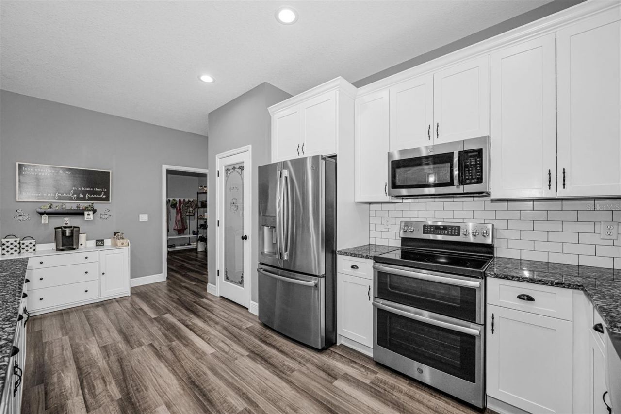 15747 Sago Drive , Brooksville, FL 34604 Photo