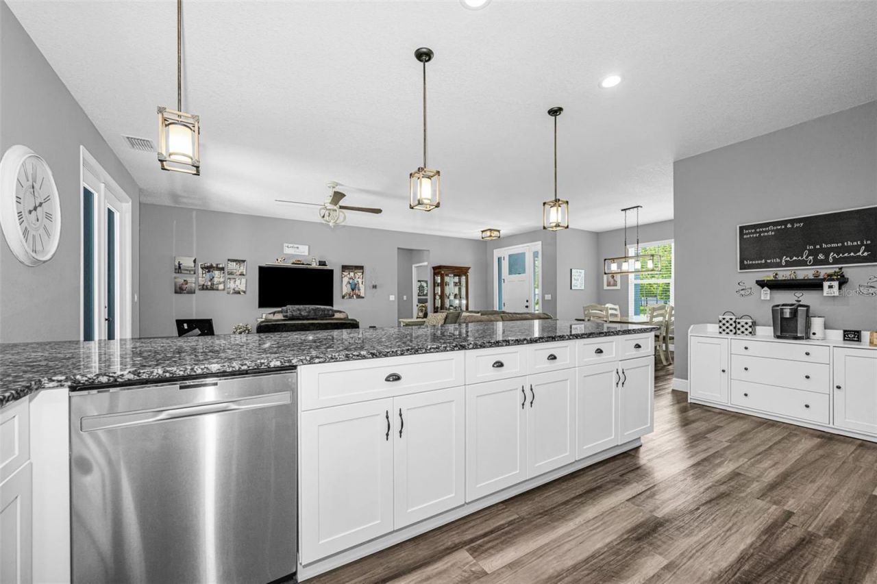 15747 Sago Drive , Brooksville, FL 34604 Photo