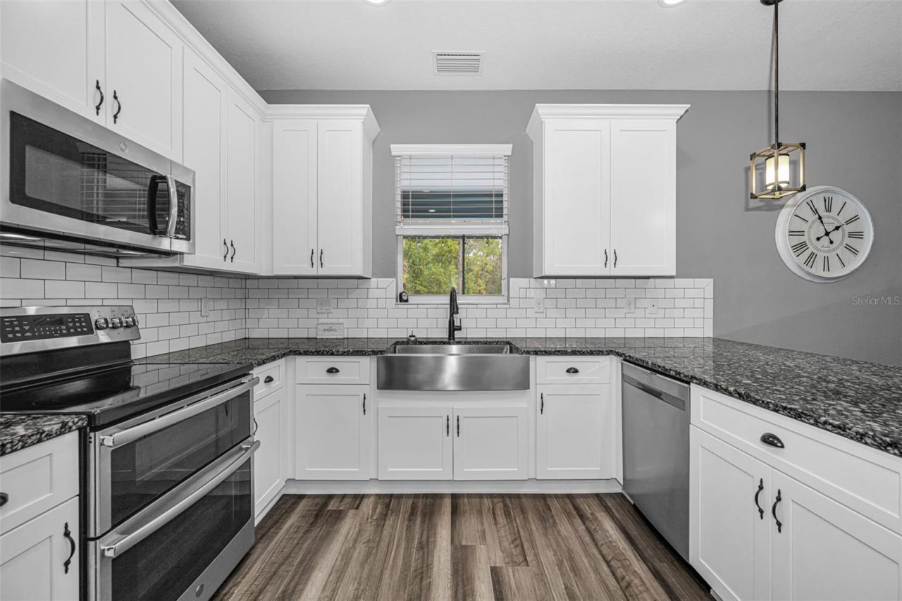 15747 Sago Drive , Brooksville, FL 34604 Photo