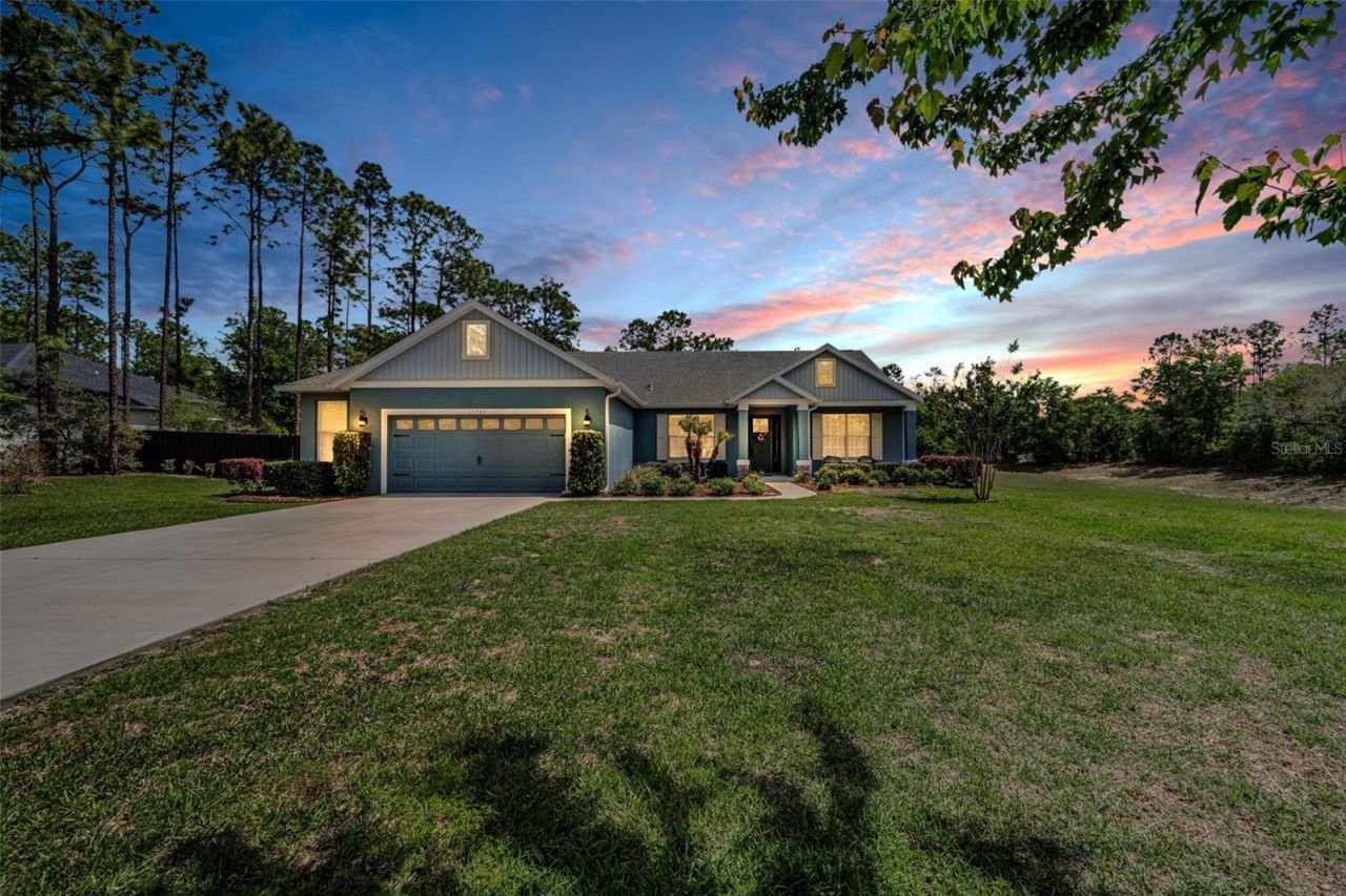 15747 Sago Drive, Brooksville, FL 34604 Photo