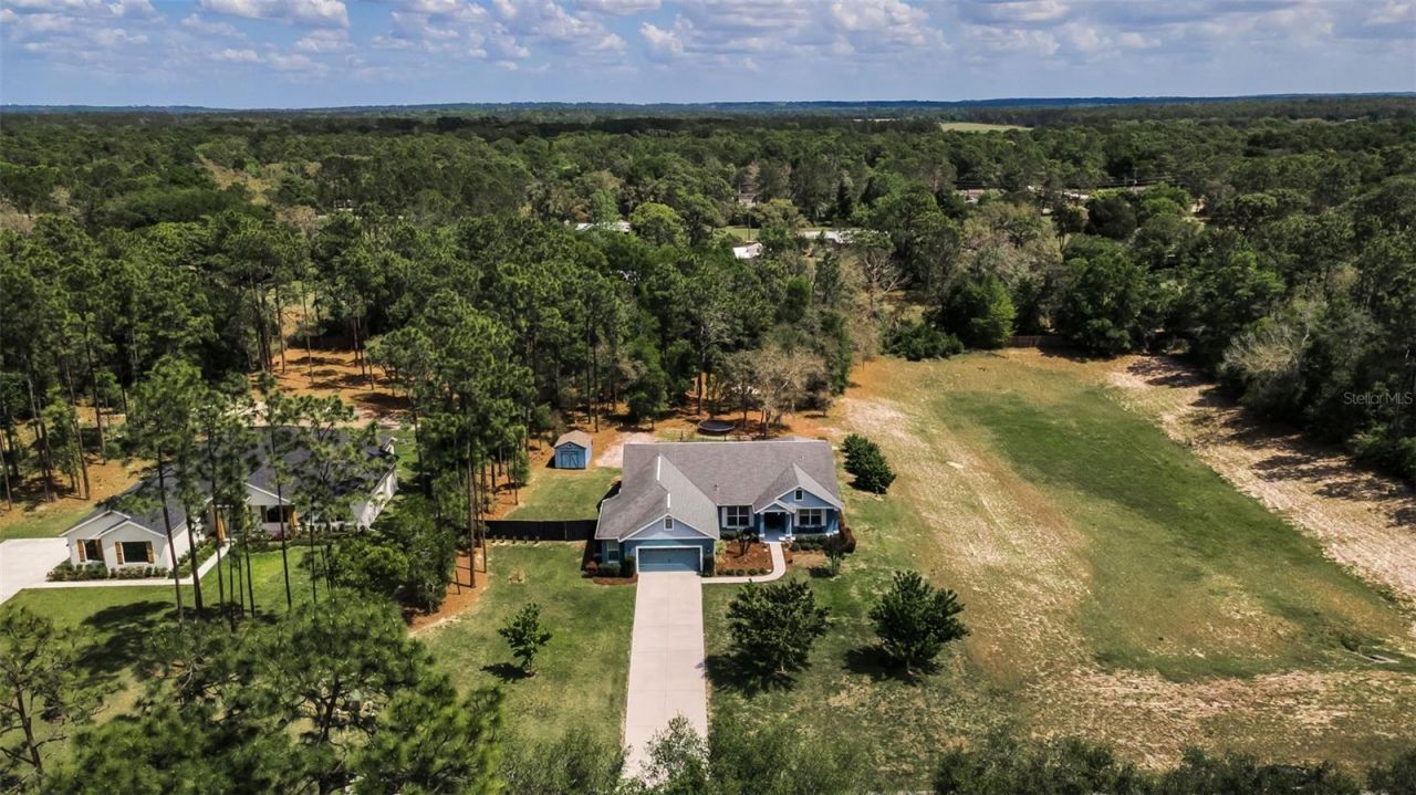 15747 Sago Drive, Brooksville, FL 34604 Photo