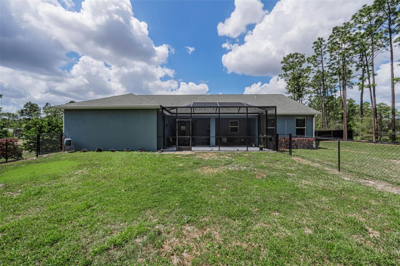 15747 Sago Drive , Brooksville, FL 34604 Photo