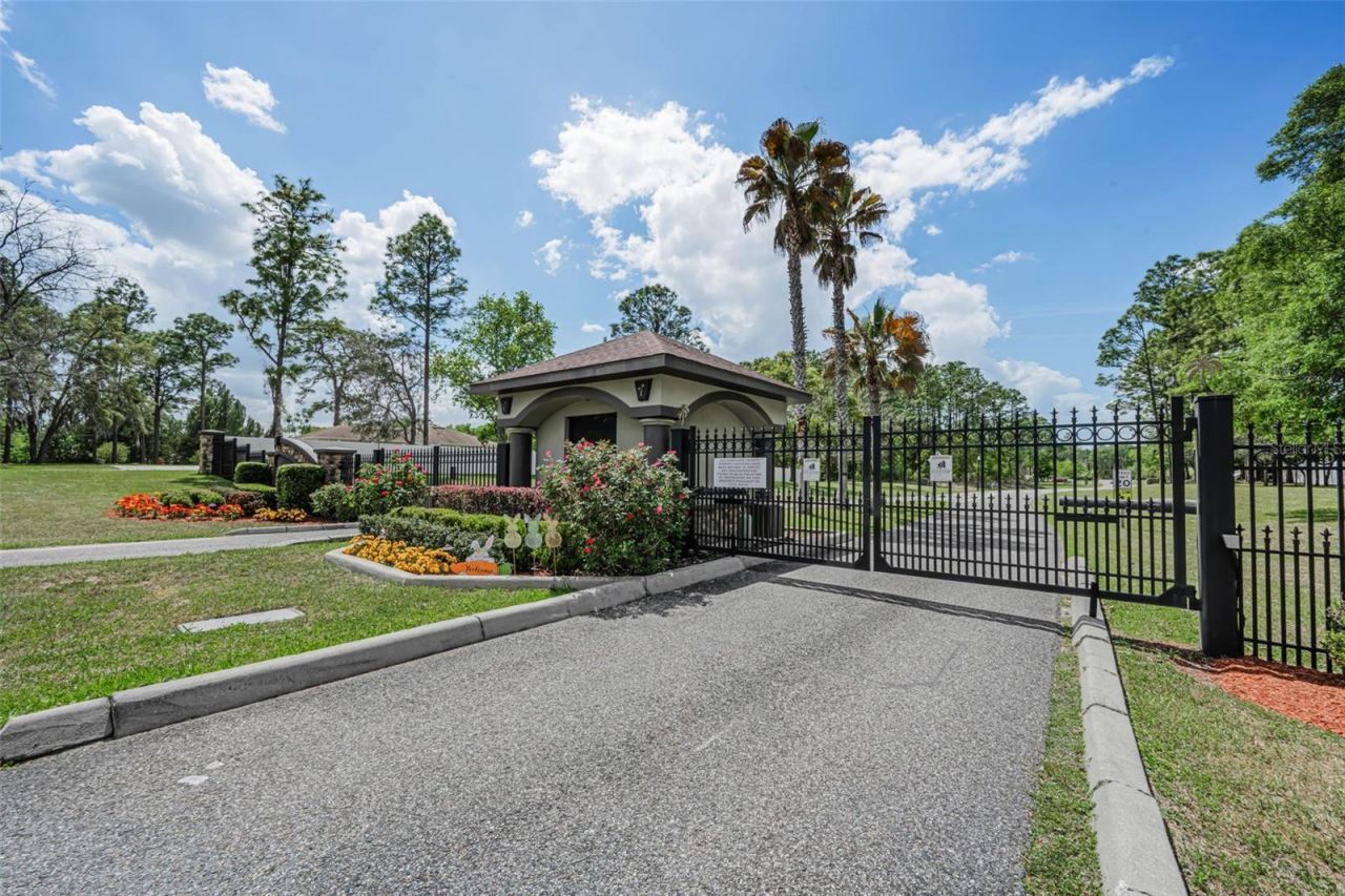 15747 Sago Drive, Brooksville, FL 34604 Photo
