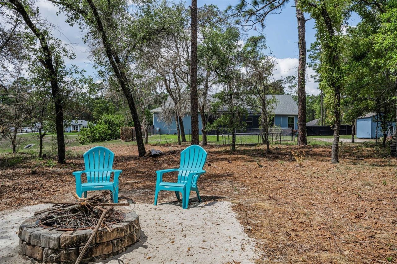 15747 Sago Drive , Brooksville, FL 34604 Photo