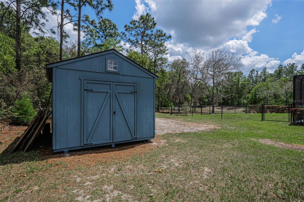 15747 Sago Drive , Brooksville, FL 34604 Photo