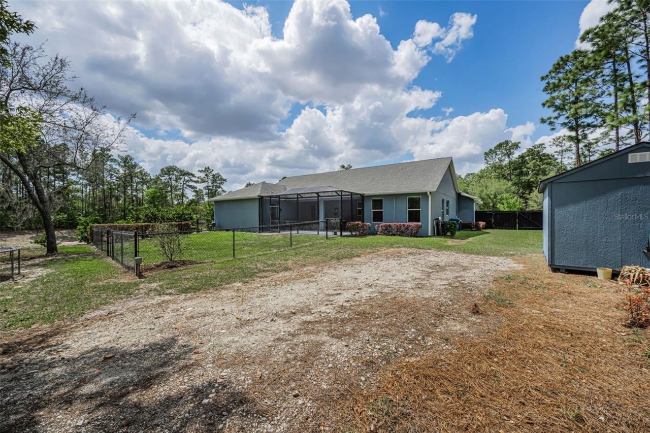 15747 Sago Drive, Brooksville, FL 34604 Photo