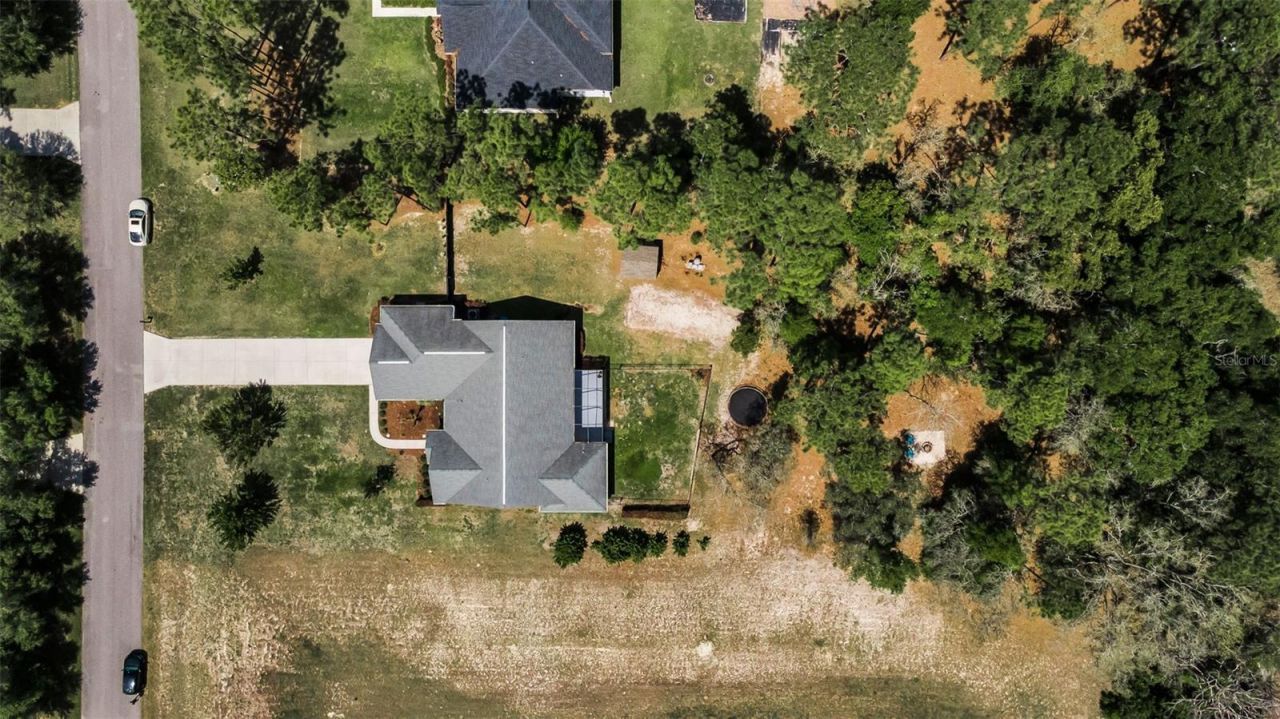 15747 Sago Drive , Brooksville, FL 34604 Photo