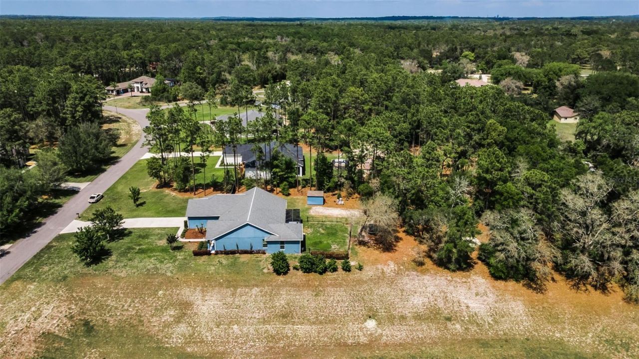 15747 Sago Drive, Brooksville, FL 34604 Photo