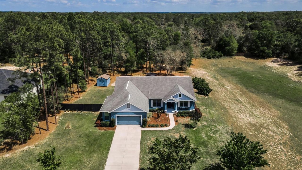 15747 Sago Drive , Brooksville, FL 34604 Photo