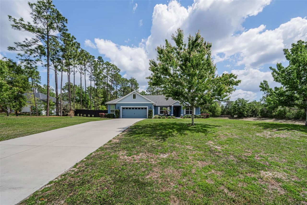 15747 Sago Drive, Brooksville, FL 34604 Photo