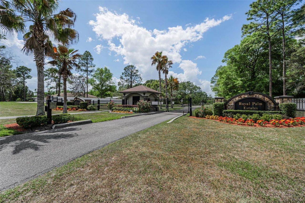 15747 Sago Drive, Brooksville, FL 34604 Photo