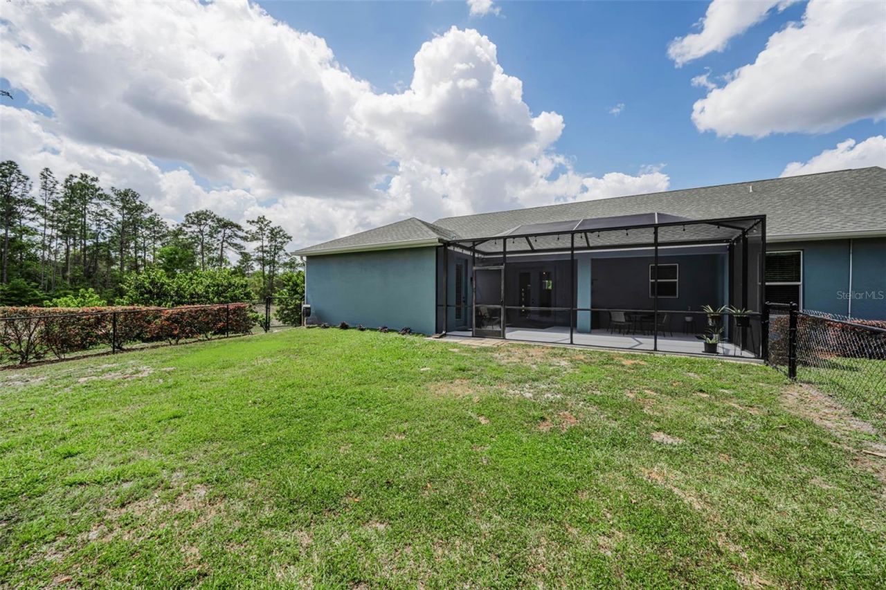 15747 Sago Drive , Brooksville, FL 34604 Photo