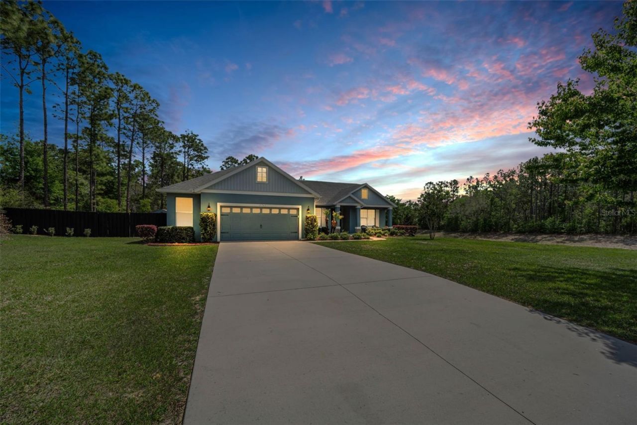 15747 Sago Drive, Brooksville, FL 34604 Photo