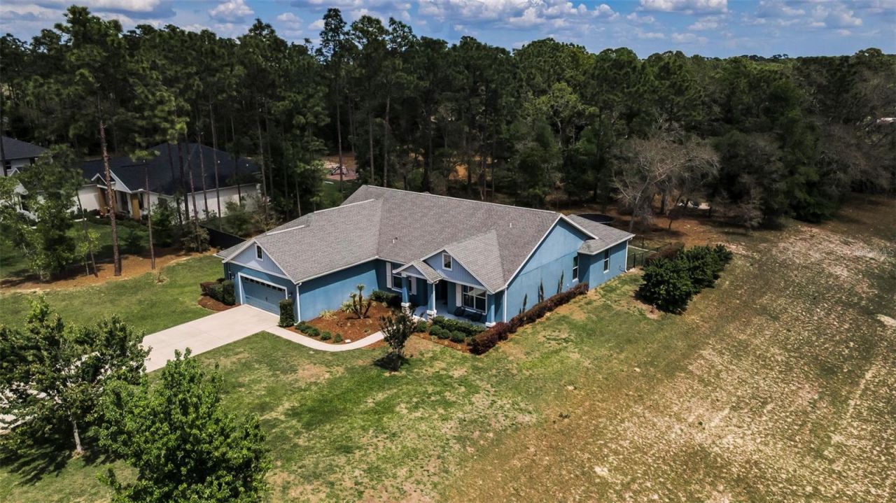 15747 Sago Drive , Brooksville, FL 34604 Photo