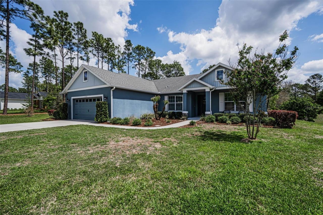 15747 Sago Drive, Brooksville, FL 34604 Photo