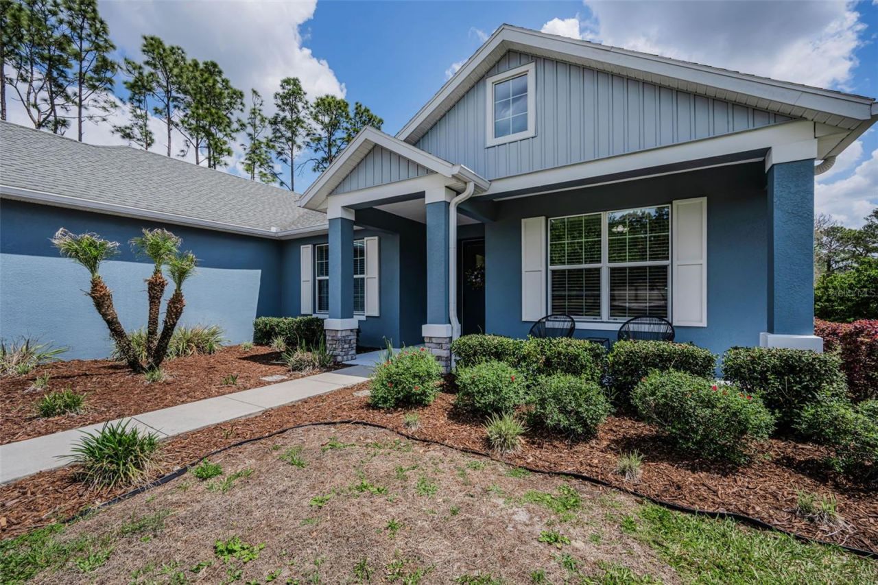 15747 Sago Drive , Brooksville, FL 34604 Photo