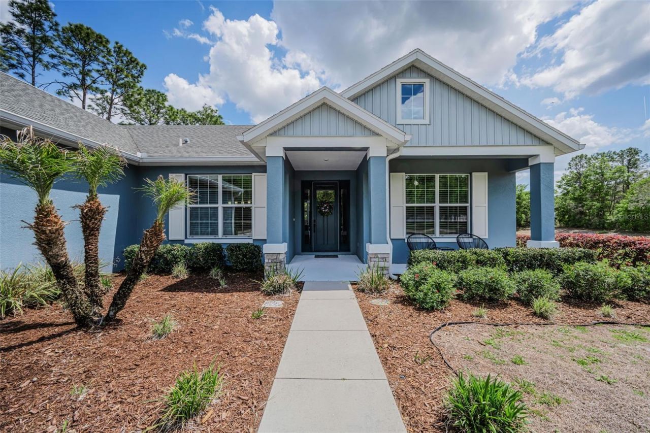 15747 Sago Drive, Brooksville, FL 34604 Photo