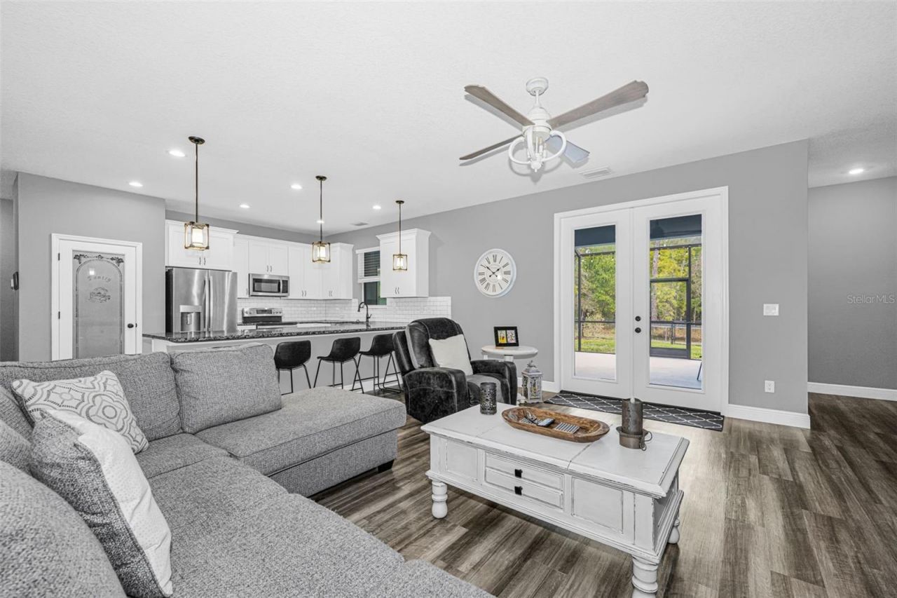 15747 Sago Drive , Brooksville, FL 34604 Photo