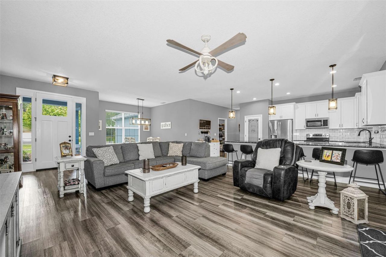 15747 Sago Drive , Brooksville, FL 34604 Photo