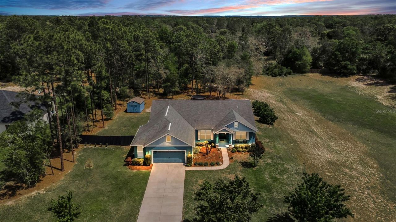 15747 Sago Drive, Brooksville, FL 34604 Photo