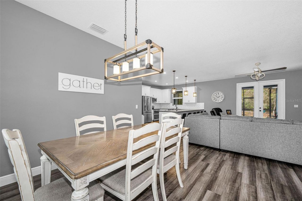 15747 Sago Drive , Brooksville, FL 34604 Photo