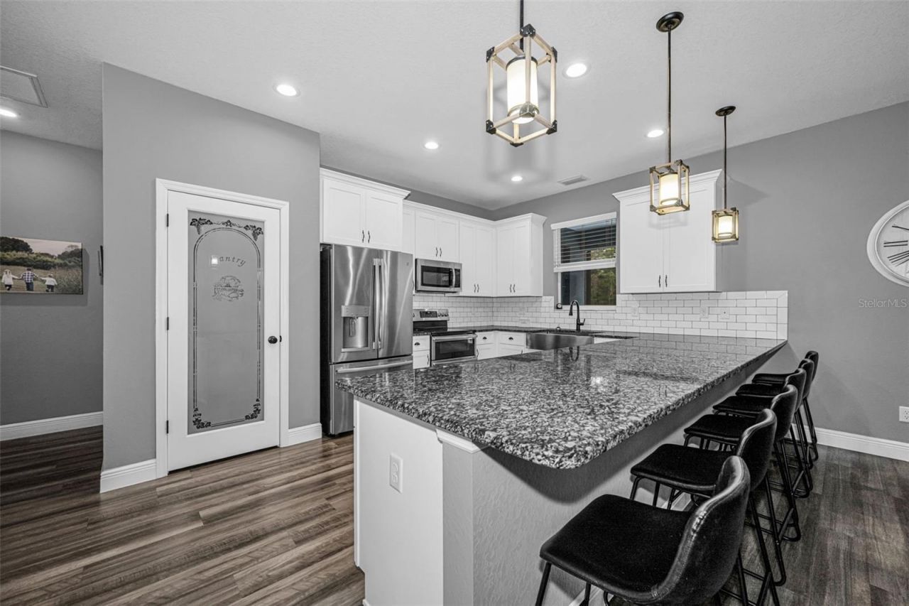 15747 Sago Drive , Brooksville, FL 34604 Photo