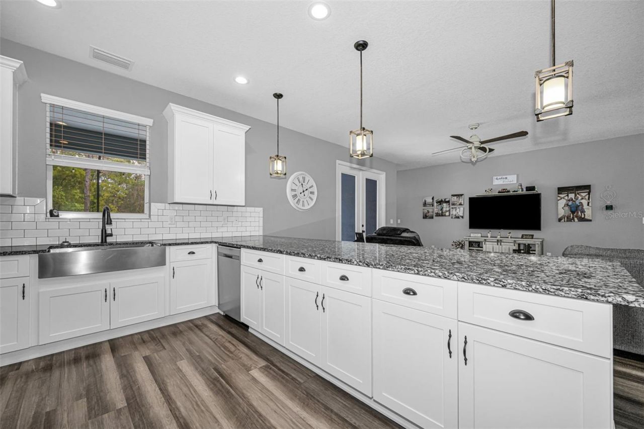 15747 Sago Drive , Brooksville, FL 34604 Photo