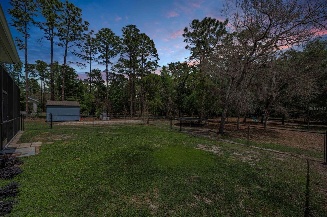 15747 Sago Drive , Brooksville, FL 34604 Photo