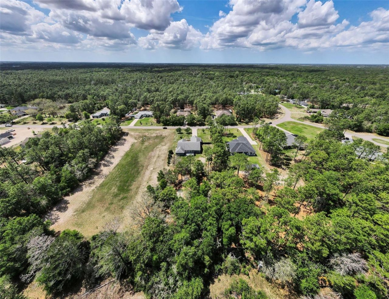 15747 Sago Drive, Brooksville, FL 34604 Photo